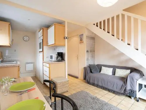 Apartment Les Christophines