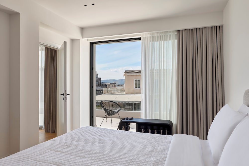 September Athens Residences