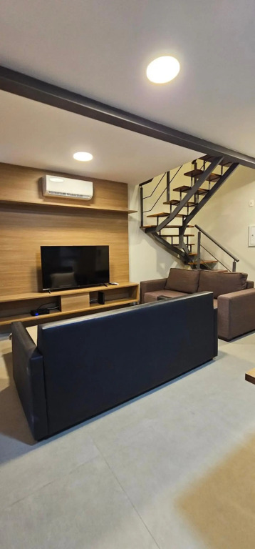 Grand Loft - Amazing Duplex 314