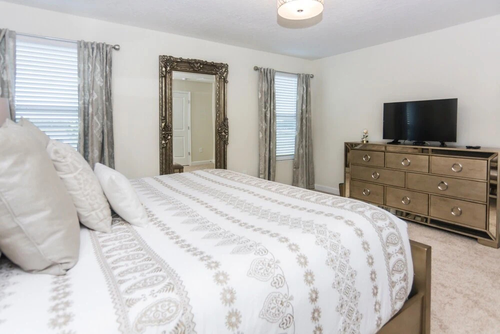 Magic Disney Vacation Home Sl4827