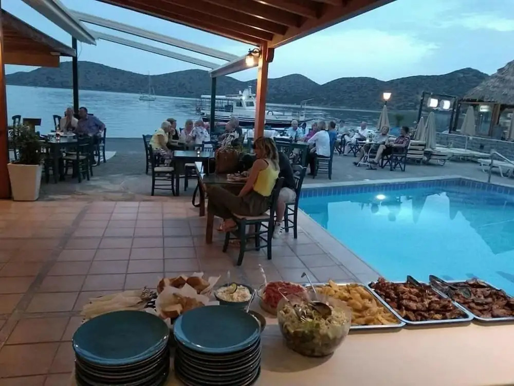 Hiona Seaside