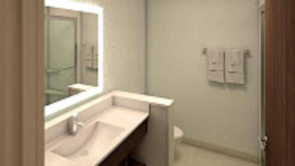 Holiday Inn Express & Suites Indianapolis NE - Noblesville by IHG