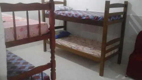 Tina Hostel e Pousada