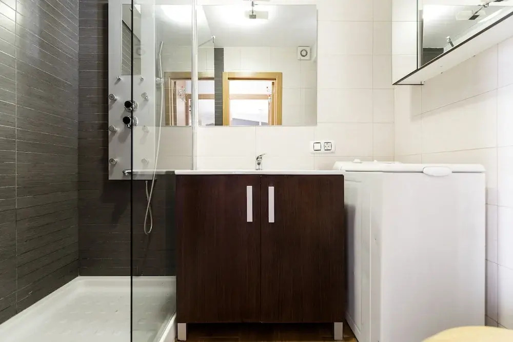 Beautiful and Modern Duplex Terrace 150 m From the Beach of Torre del Mar