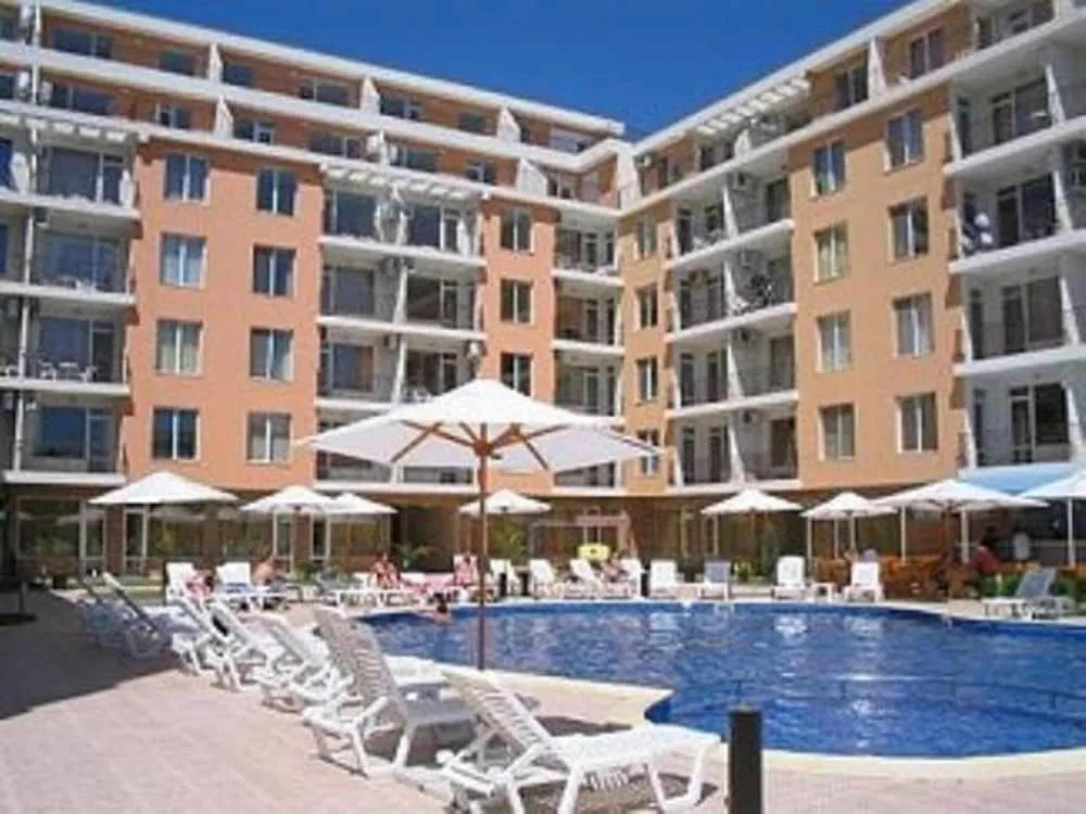 Sunny Day 2 Menada Apartments