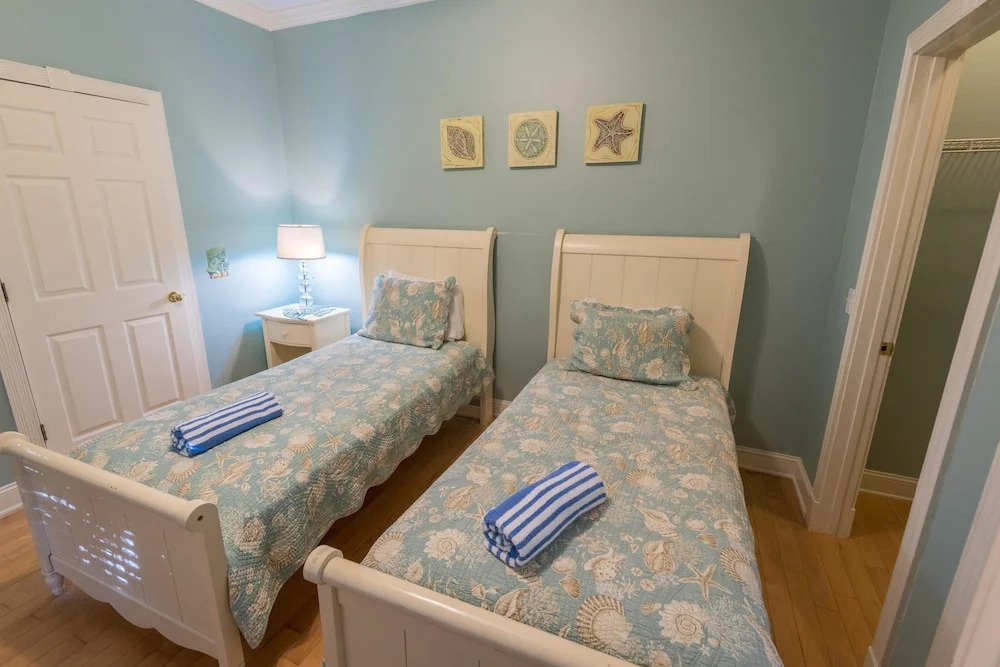 Villa Tuscany Apartment 3