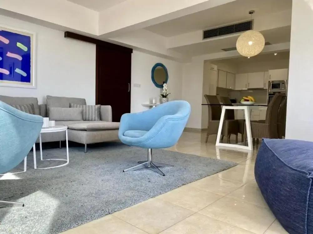 Helena Beach Apartment