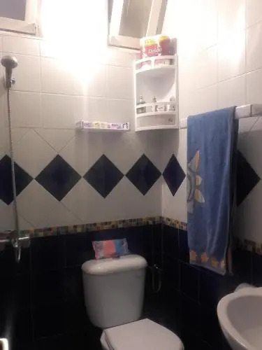 Garçonnière privée à rabat