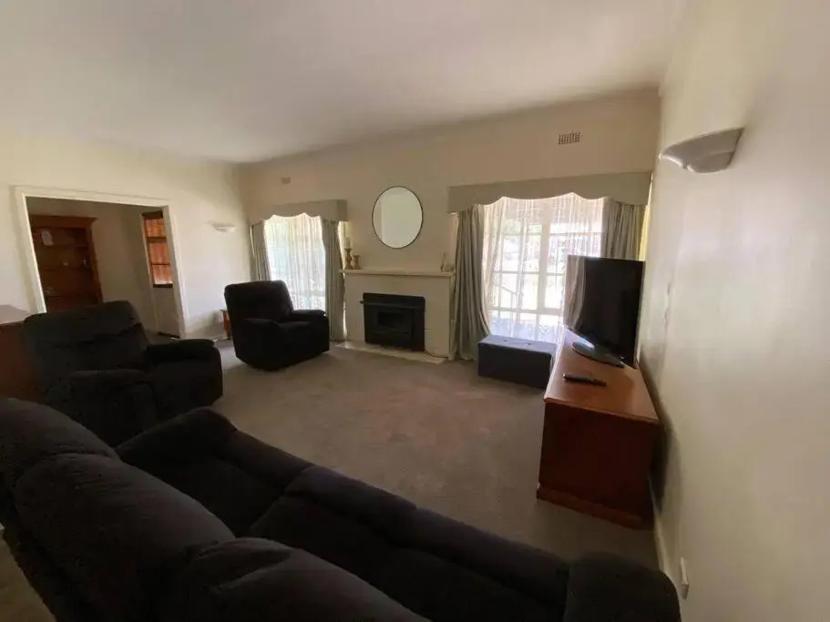 The Cottage