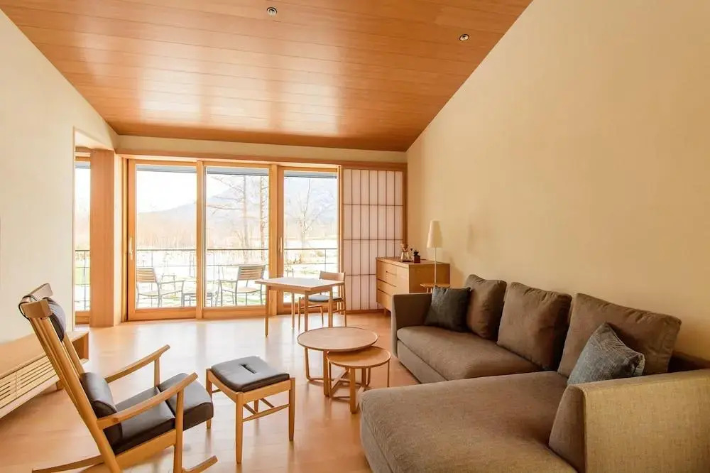 NISEKO Inn of Youtei Raku Suisan