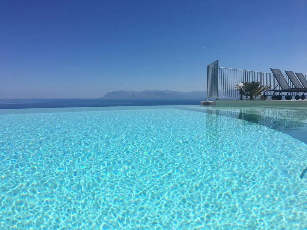 Hotel Antica Cascina Del Golfo