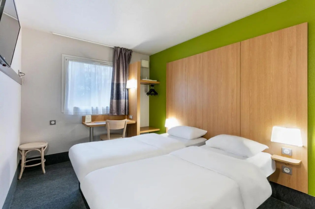 B&B HOTEL Béziers