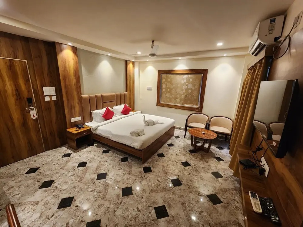 Hotel Dreams Inn Kharagpur