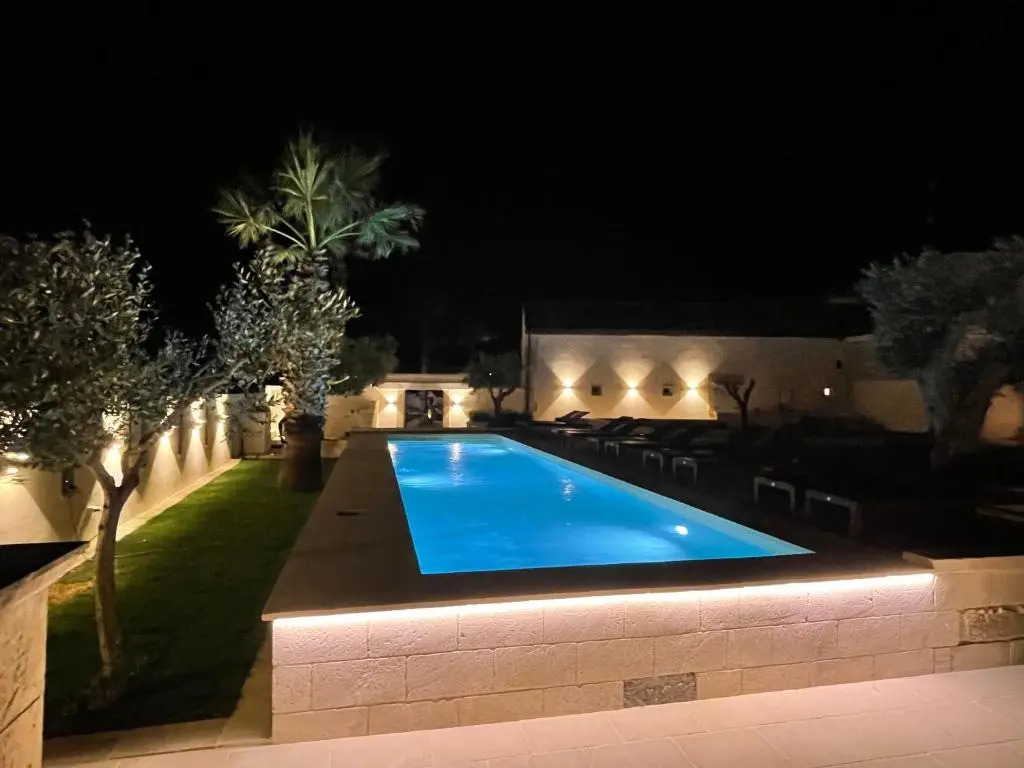 Masseria dei Monaci