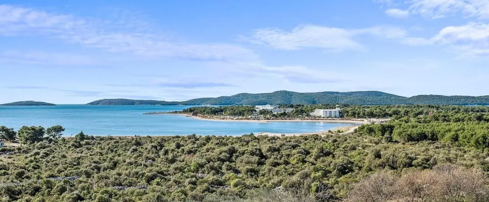 Barun Apartments - 4 Adults, sea View Terrace