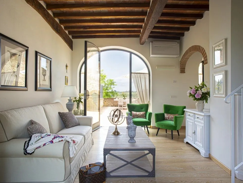 Villa Charme