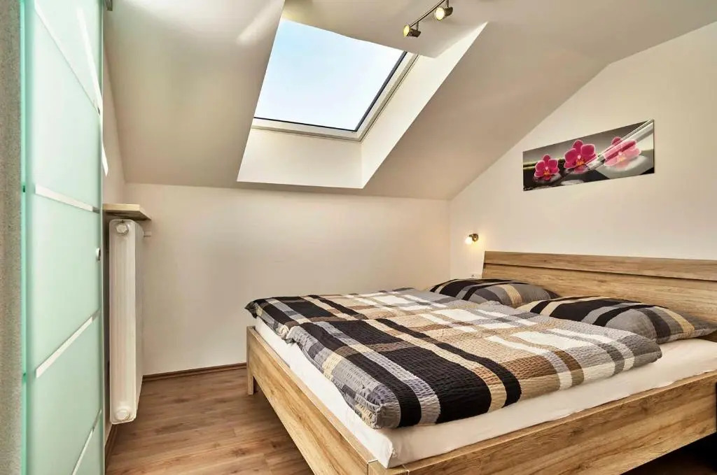 Ferienhaus Fidelis
