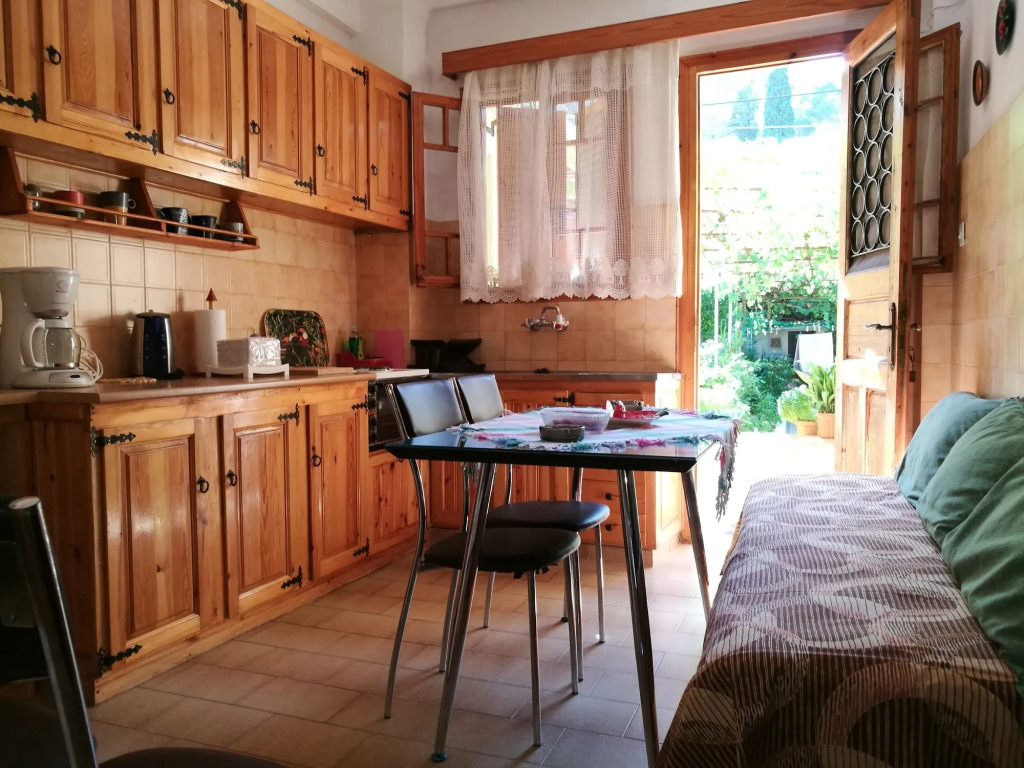 Alekos Beach Houses-Jerasimo