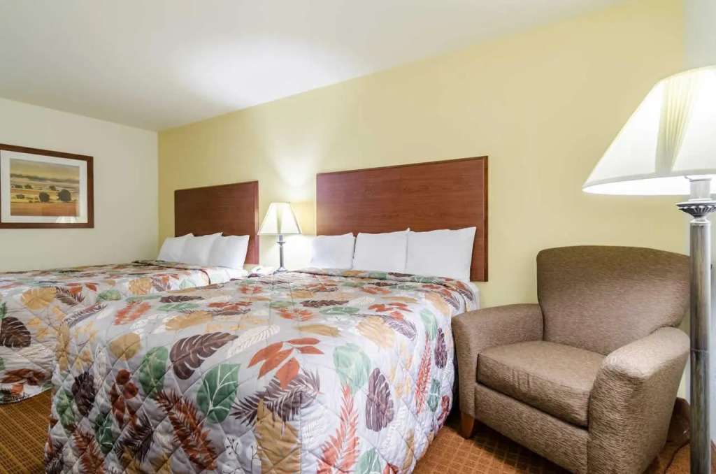 Rodeway Inn