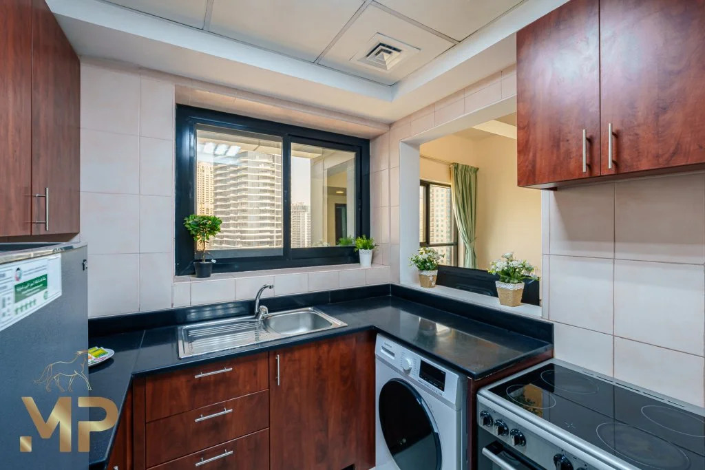 Marco Polo - Fancy Panoramic Sea View Apt with Balcony
