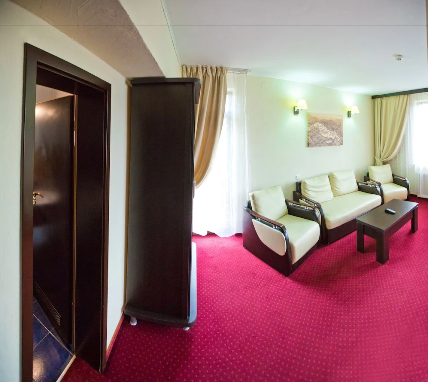 Hotel Piemonte