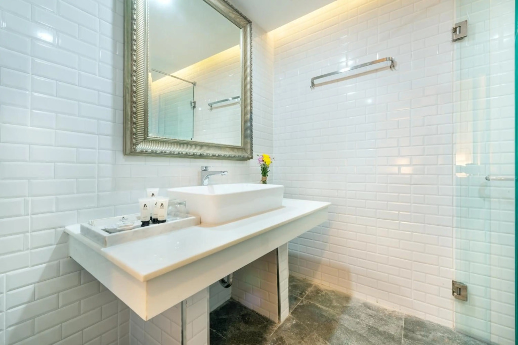Ai Pai Hotel - 50m to Pai Walking Street & Night Market