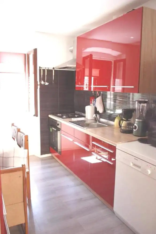 Apartment With one Bedroom in Rovinj, With Wonderful sea View, Furnished Terrace and Wifi - 100 m From the Beach