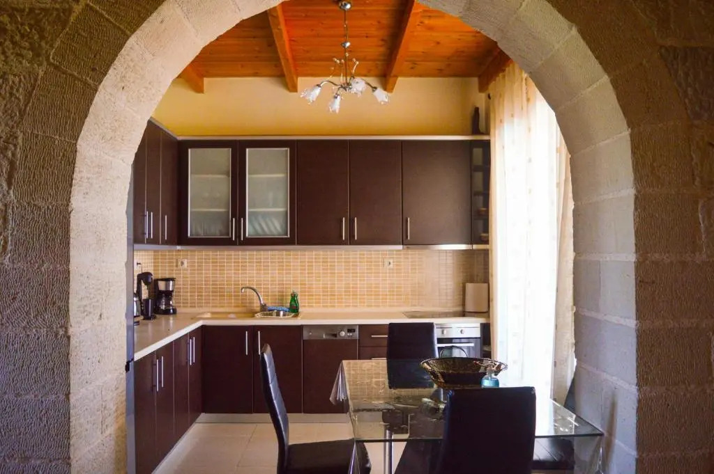 Villa AlexandraSea View