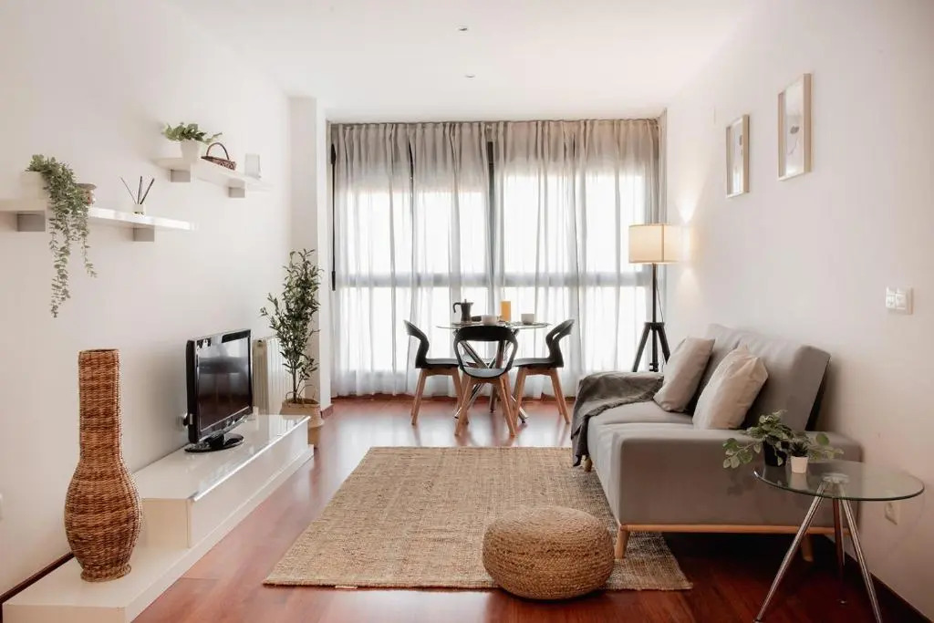 Apartamentos FV Flats Valencia - San Felipe Neri