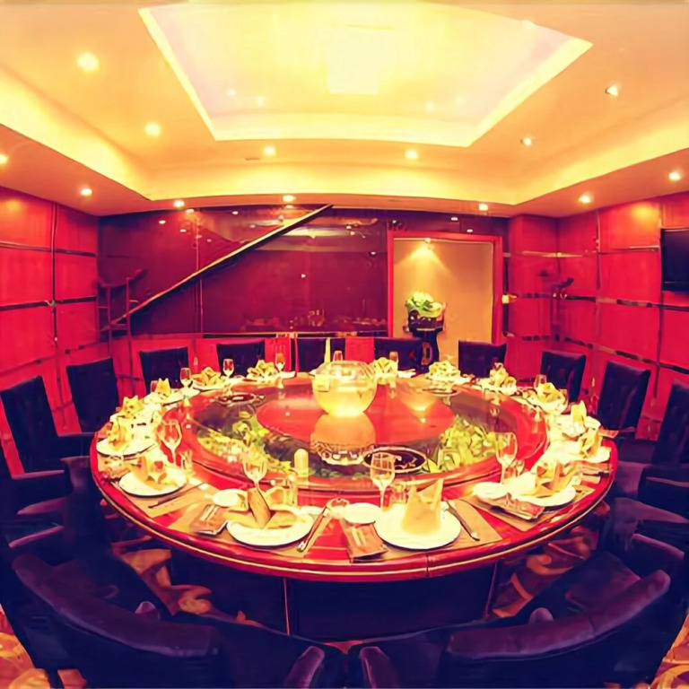 Wuhu Aoxin Business Hotel (Olympic Sports Center, Wuhu Ancient City Branch)