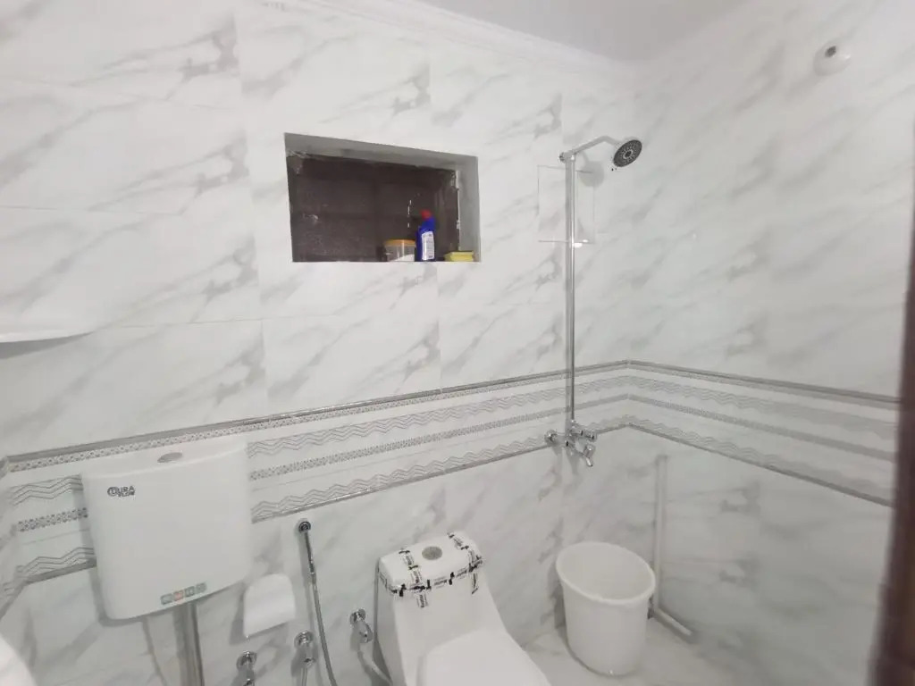 3 Bedrooms Luxury House at Prime Location