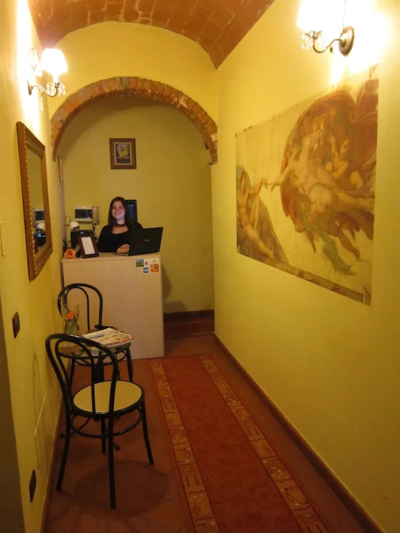 Relais Under The Tower