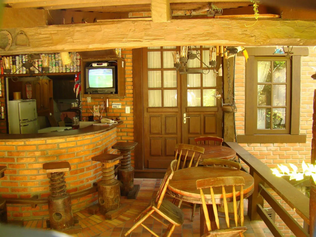 Pousada George's Village