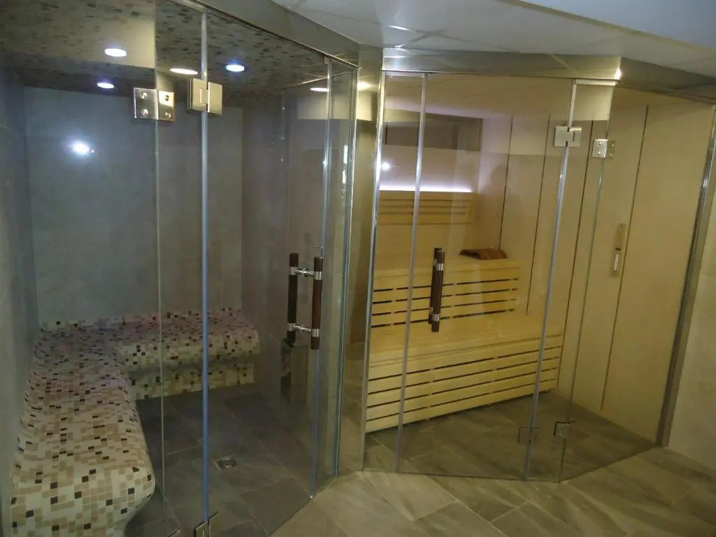 Hotel Ridomar 365