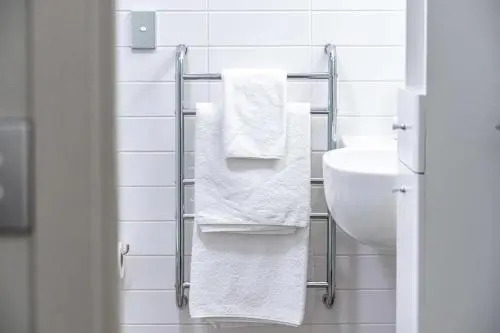 Central Luxury Apartment 108