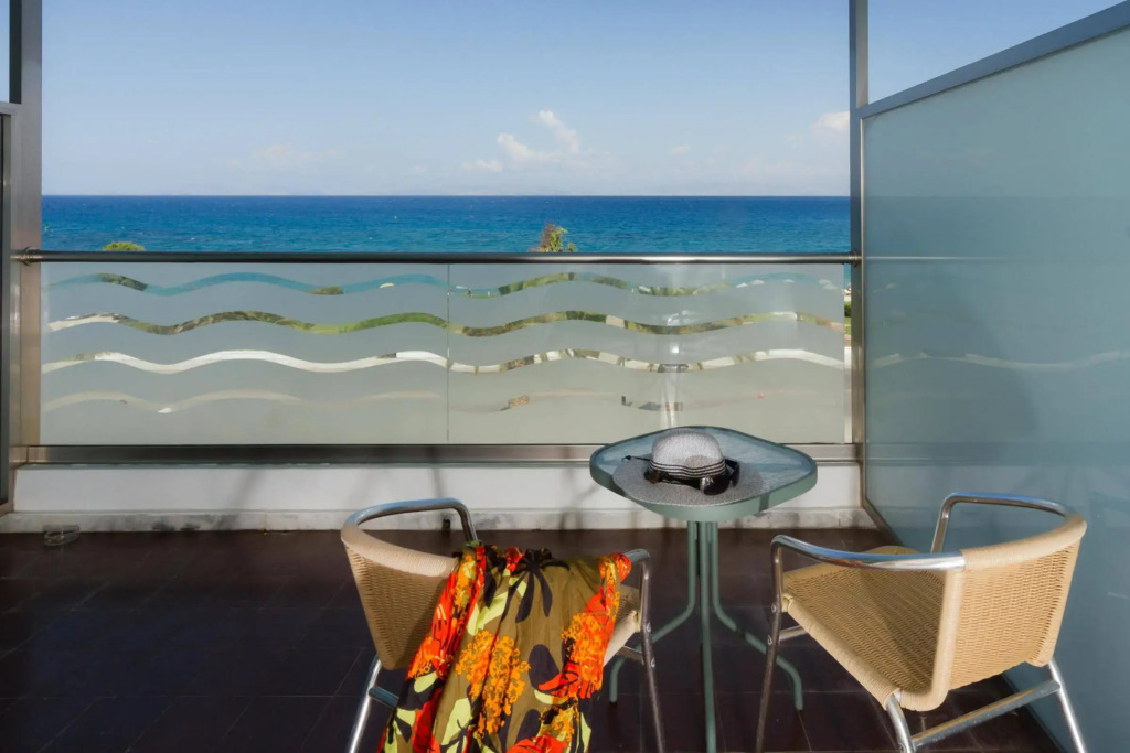 Belair Beach Hotel