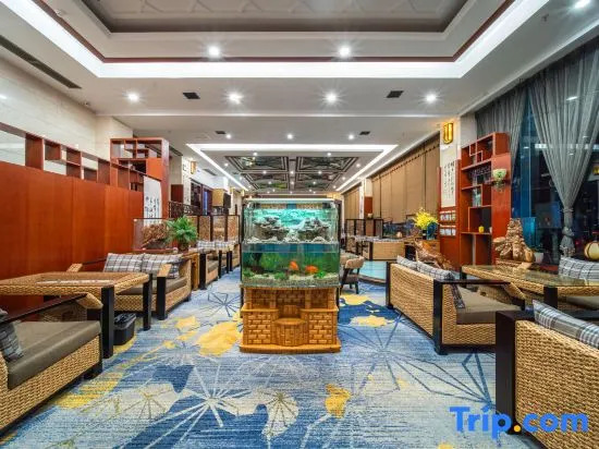 Jinrun Hotel