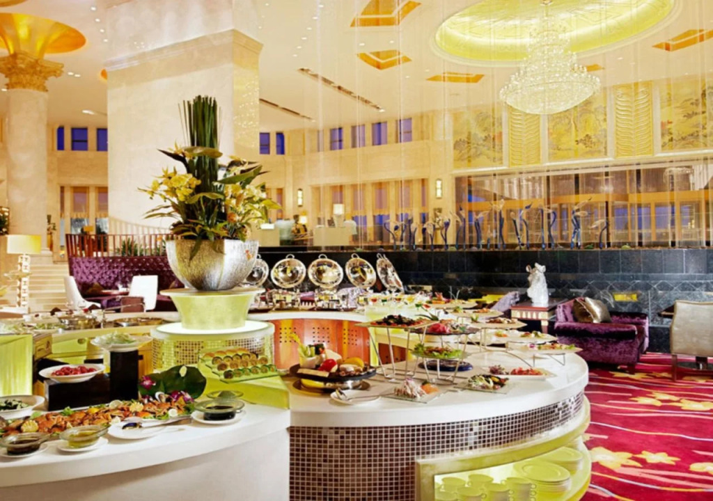Regal Kangbo Hotel