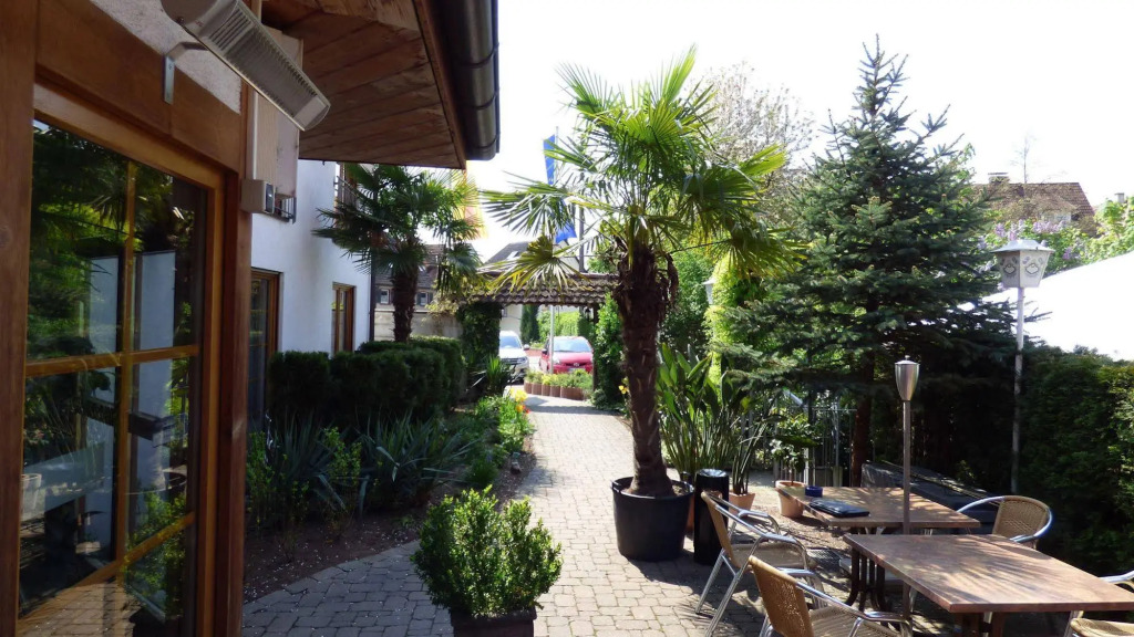 Hotel Blume