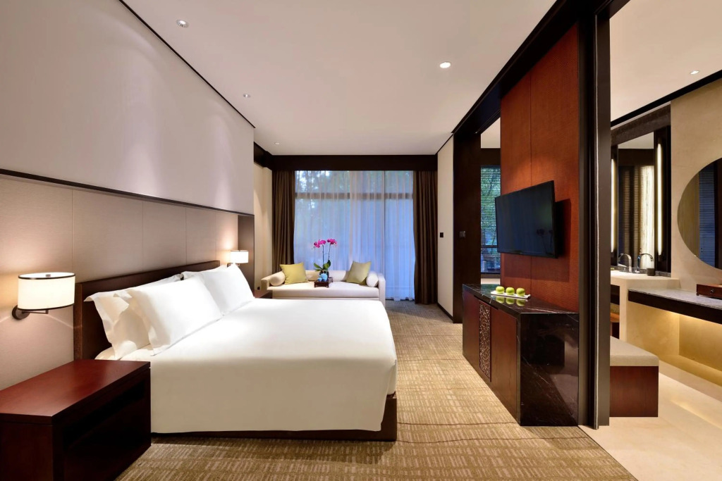 Millennium Resort Hangzhou