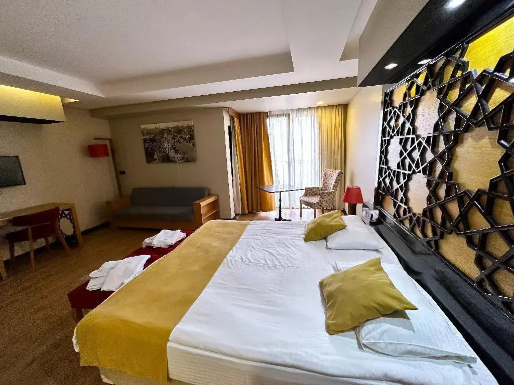 Vvr Hotel