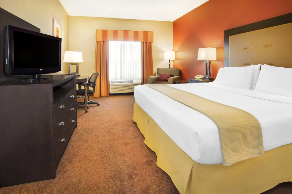 Jameson Signature Inn Muncie