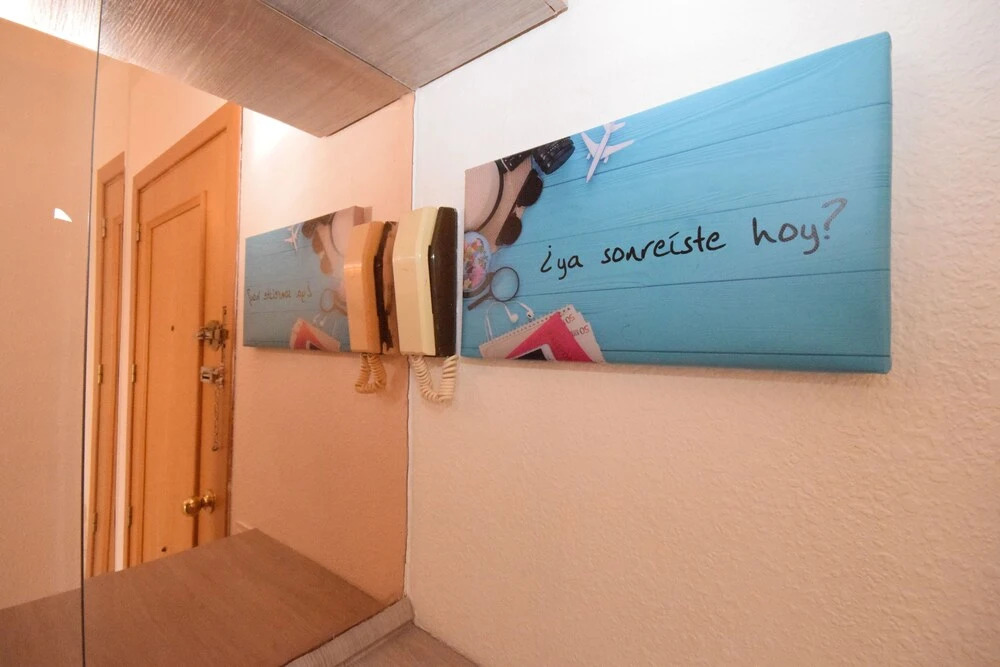 Apartamento Aquamarina 15