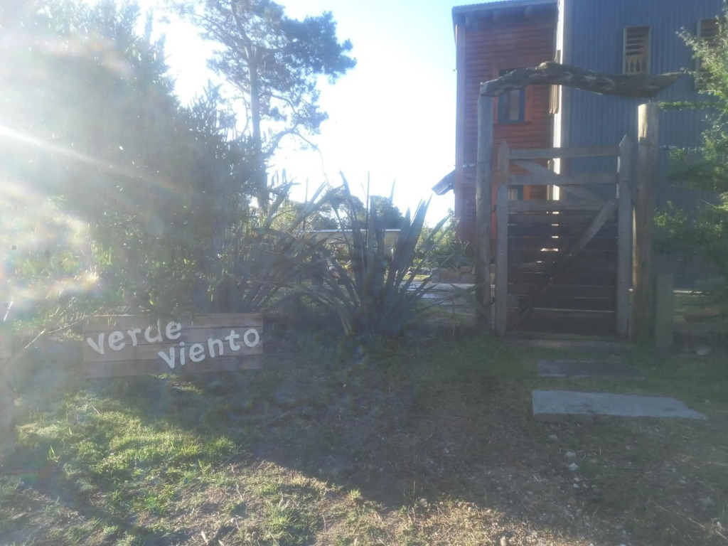 Verde viento