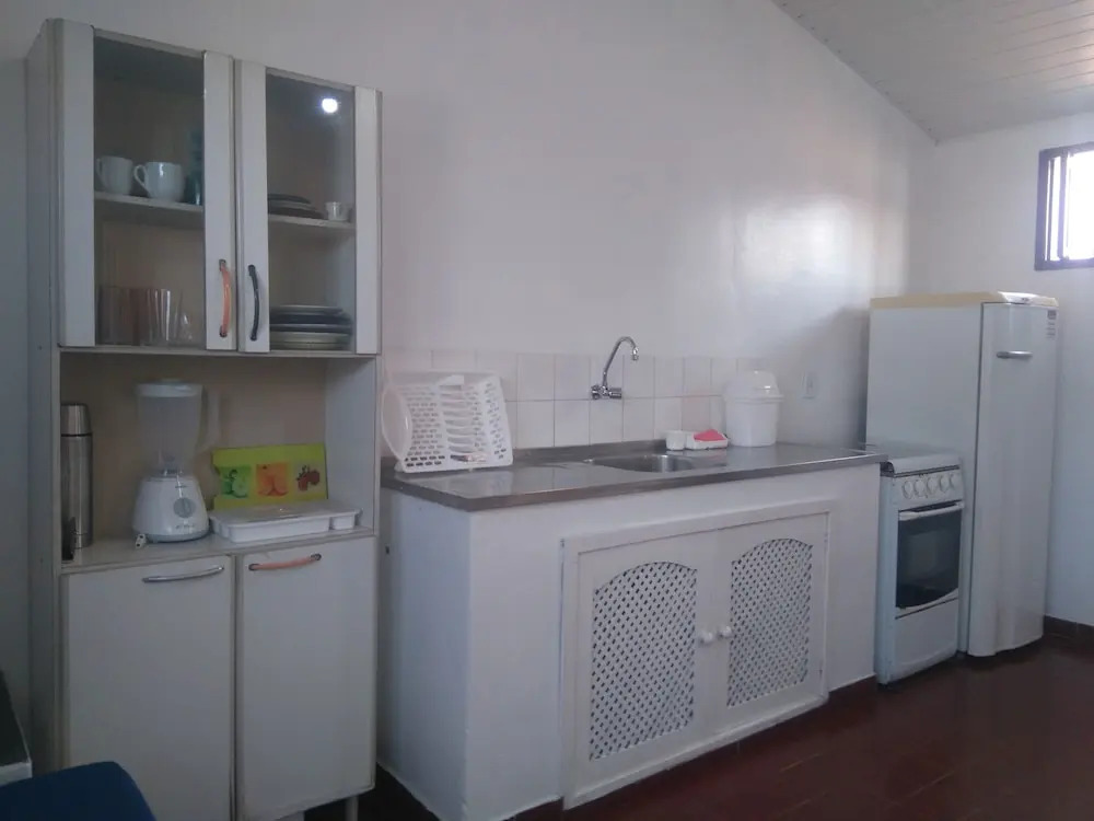 Apartamento Quarto e Sala - Pontal