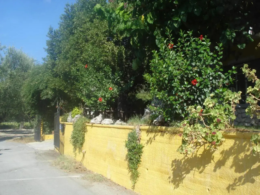 Villa Theodora