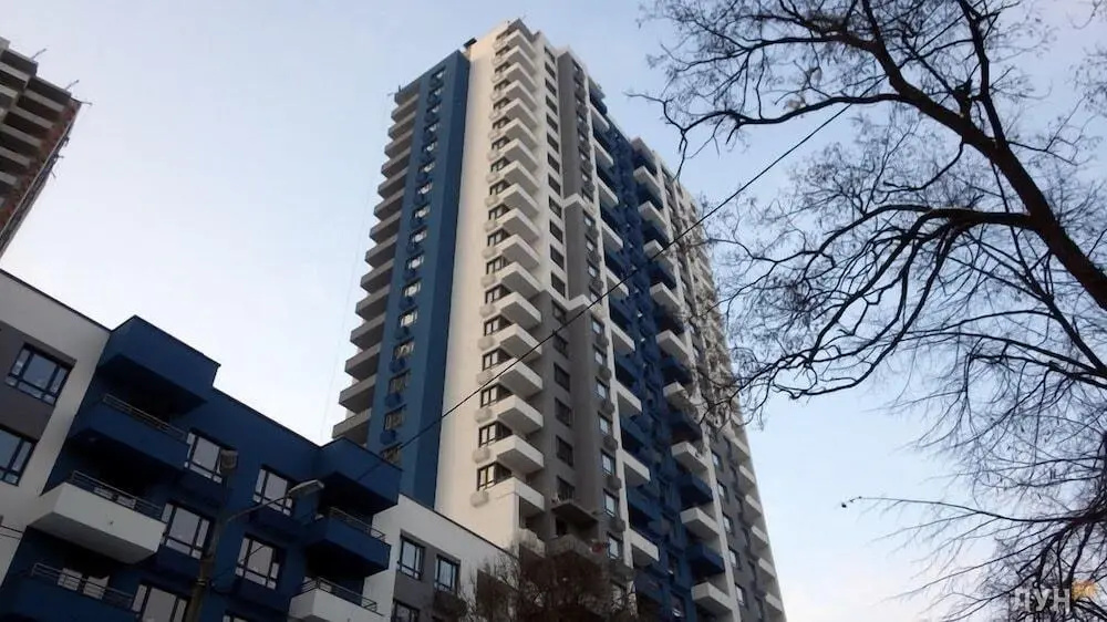 KievRent Apartments