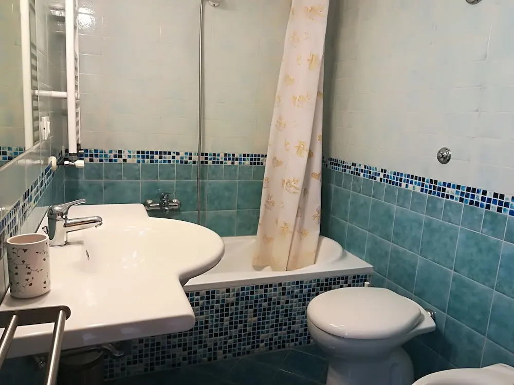 Holiday House "laura" Otranto Center, Salento 6 Places