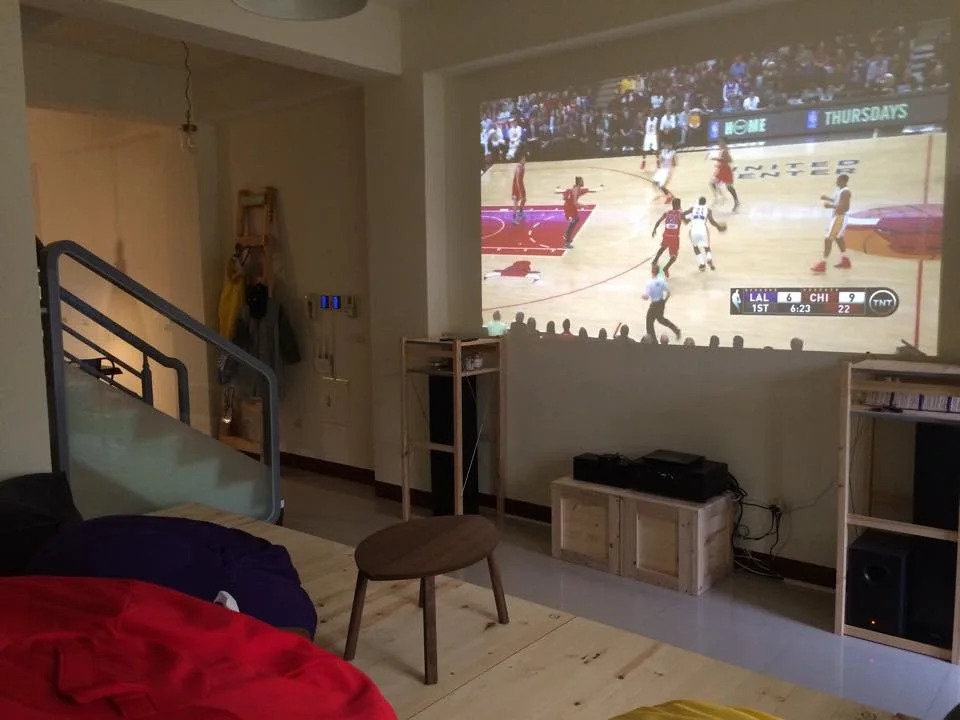 LP Guesthouse
