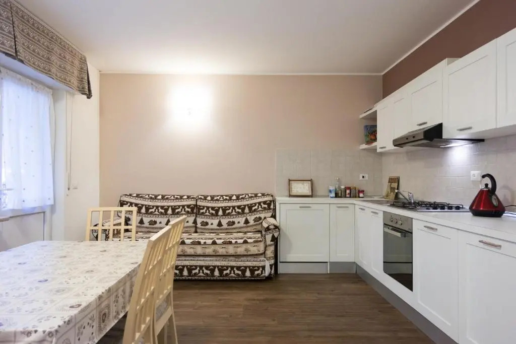 Apartments da Edvige